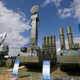 Illustration for article titled Russia Is Trying To Sell Surface To Air Missile Systems To Iran, Again